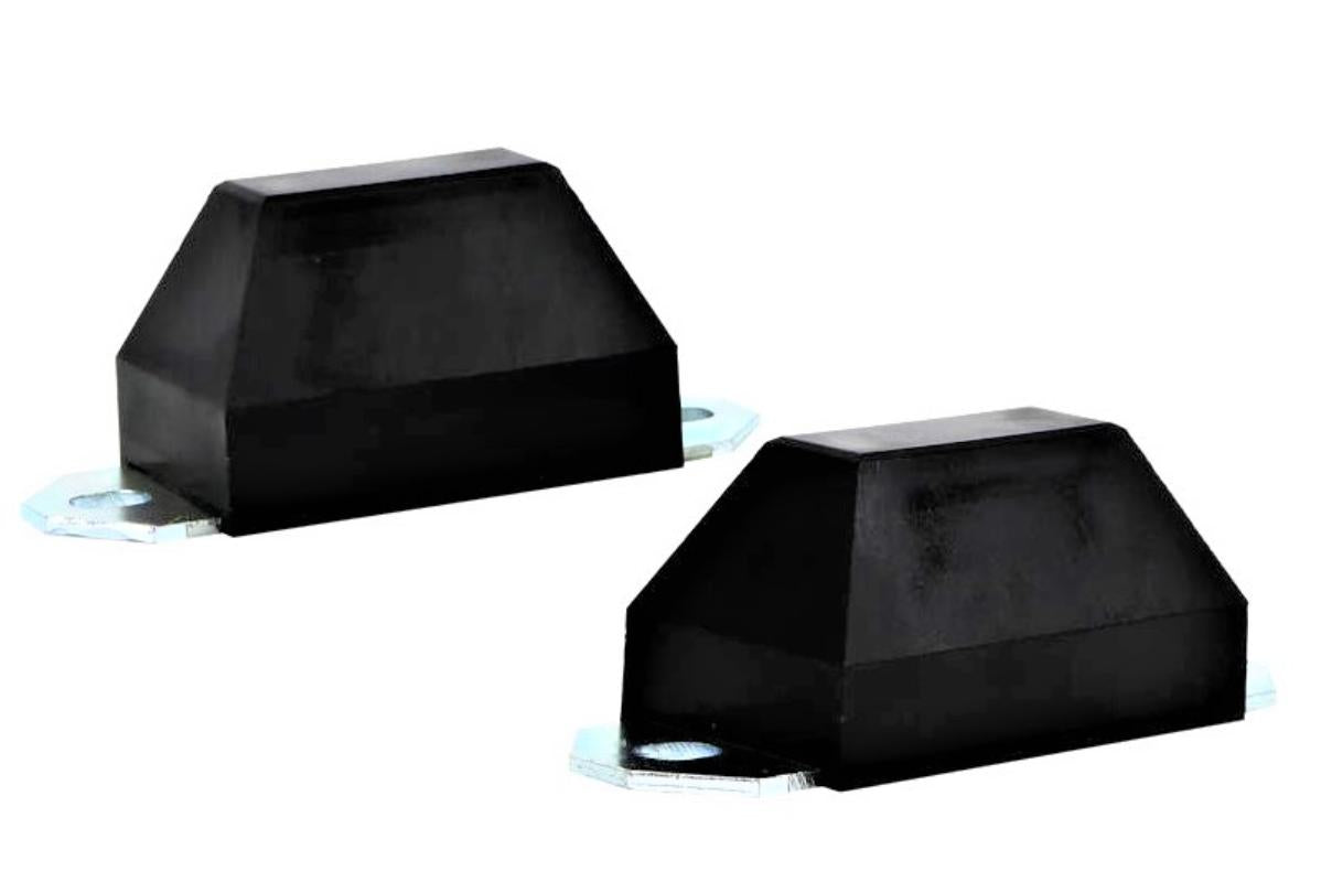 Bump Stop Bush Kit (80 duro/ShA) - SPF5281K