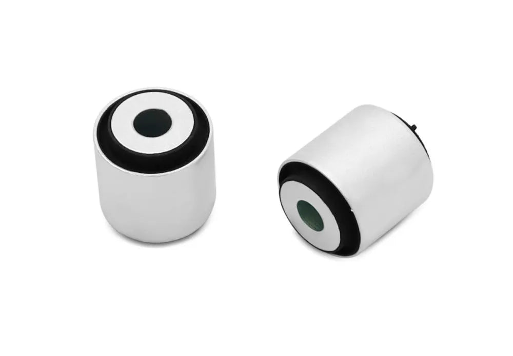 Patrol Y62 Front Shock Bush (80 duro/ShA) - SPF5282PK