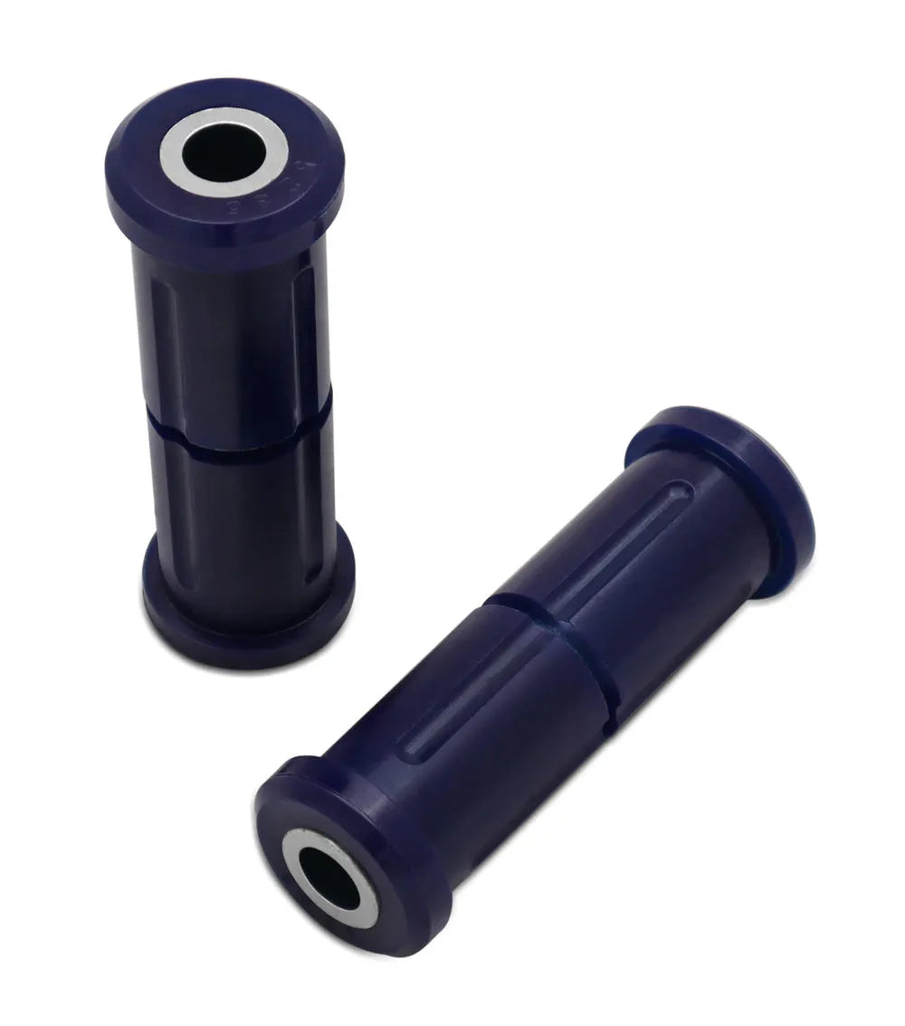 RR SHACKLE BUSH KIT (80 duro/ShA) - SPF5286K