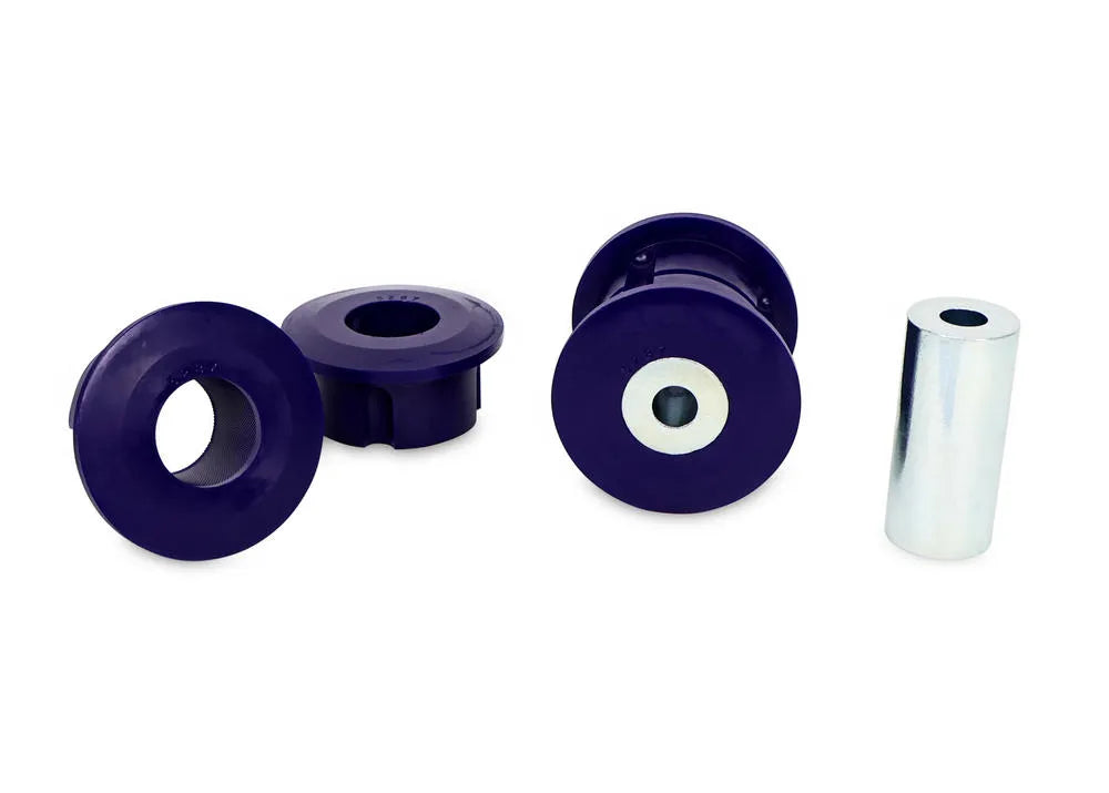 RR LEAF SPRING EYE BUSH KIT (80 duro/ShA) - SPF5287K