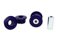 RR LEAF SPRING EYE BUSH KIT (80 duro/ShA) - SPF5287K