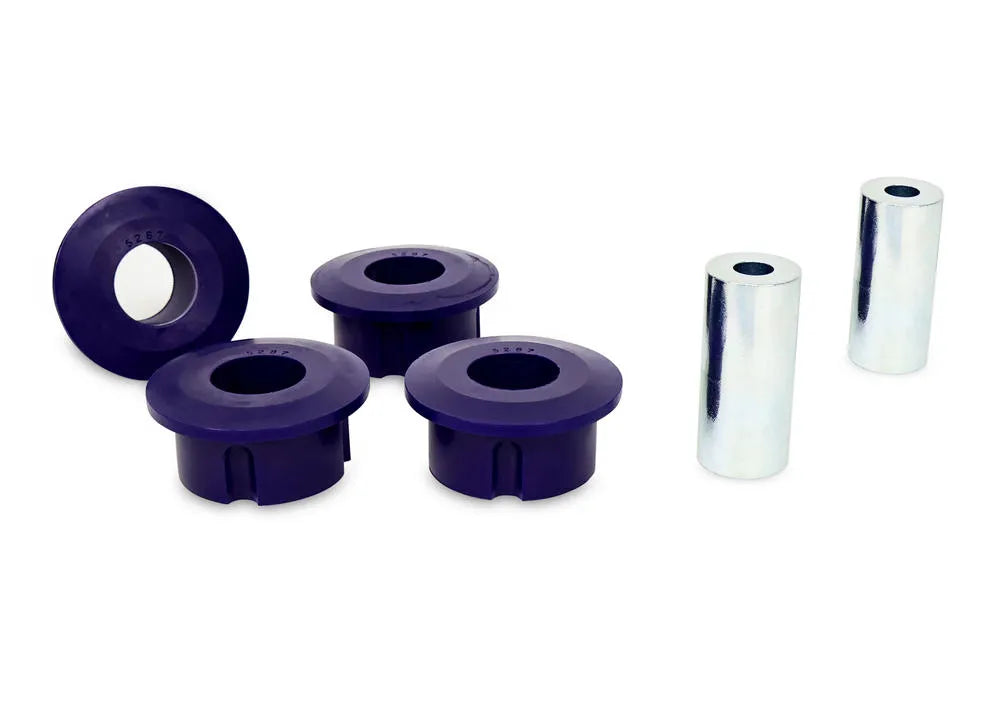 RR LEAF SPRING EYE BUSH KIT (80 duro/ShA) - SPF5287K