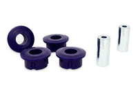 RR LEAF SPRING EYE BUSH KIT (80 duro/ShA) - SPF5287K