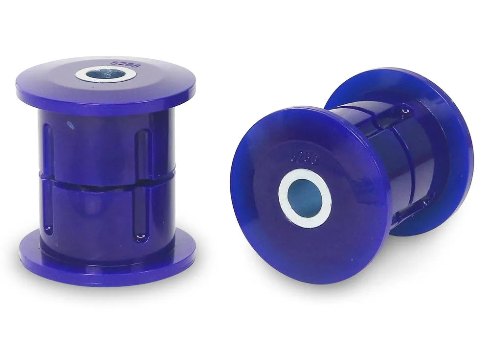 Rr Leaf Spring Bush Kit (80 duro/ShA) - SPF5288K
