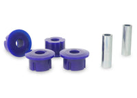Rr Leaf Spring Bush Kit (80 duro/ShA) - SPF5288K