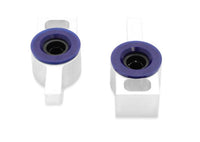 VW CC/Passat Audi Q3/TT FLCA Bush & Bracket Kit (80 duro/ShA) - SPF5300K