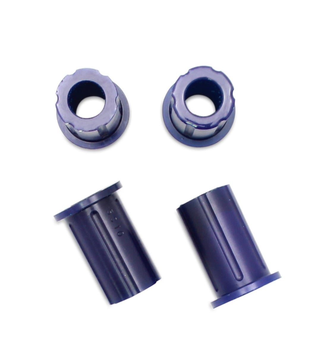Rear Upper Shackle Bushing - DMAX 2020 (80 duro/ShA) - SPF5310K