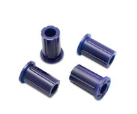 Rear Upper Shackle Bushing - DMAX 2020 (80 duro/ShA) - SPF5310K