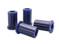 Rear Upper Shackle Bushing - DMAX 2020 (80 duro/ShA) - SPF5310K