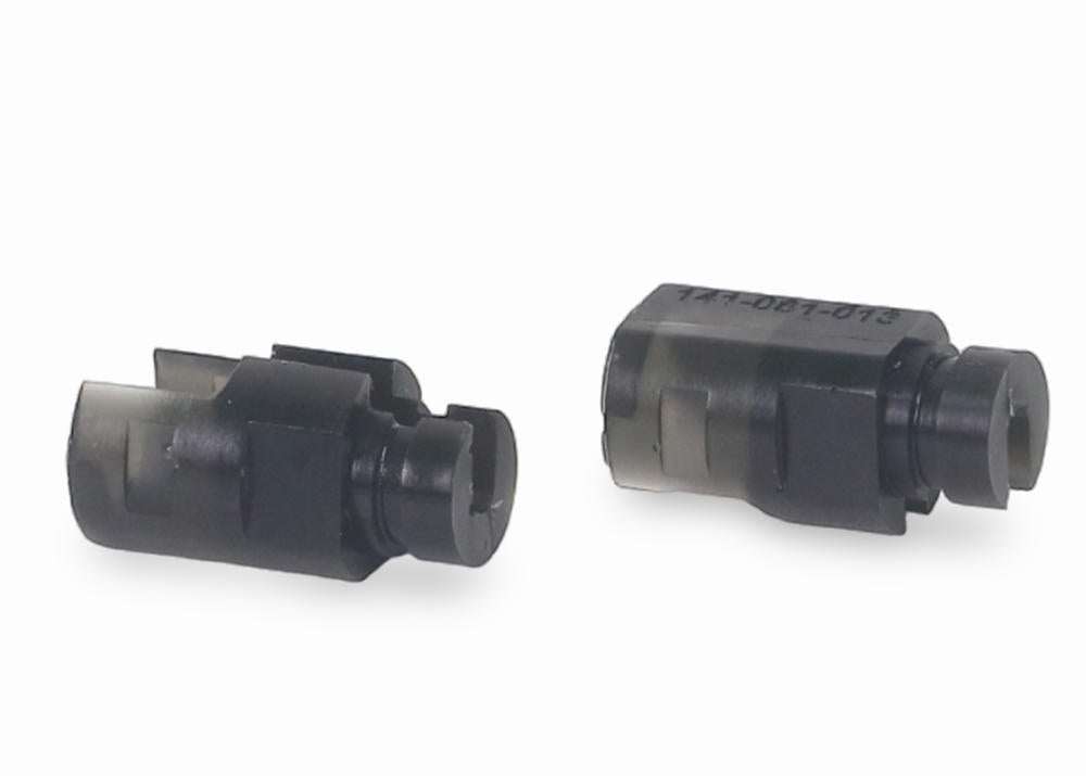 BRAKE LINE SPACER (80 duro/ShA) - SPF5319K