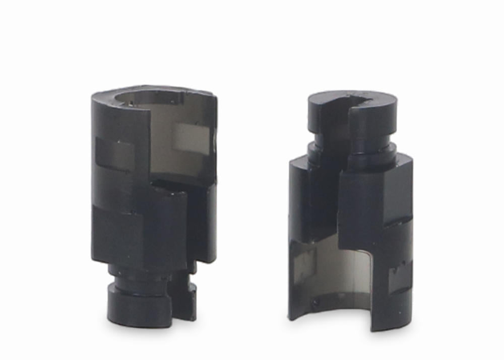 BRAKE LINE SPACER (80 duro/ShA) - SPF5319K