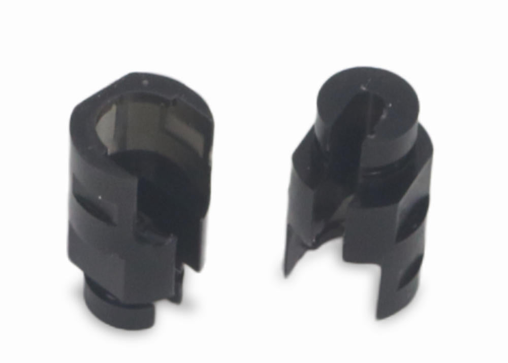 BRAKE LINE SPACER (80 duro/ShA) - SPF5319K