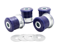Toy Fr Ctrl Upp Inn Bush Kit (80 duro/ShA) - SPF5330K
