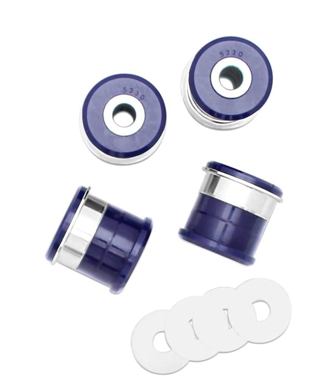 Toy Fr Ctrl Upp Inn Bush Kit (80 duro/ShA) - SPF5330K
