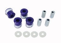Toy Fr Ctrl Upp Inn Offset Bush Kit (80 duro/ShA) - SPF5330XK