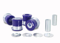 Toy Fr Ctrl Upp Inn Offset Bush Kit (80 duro/ShA) - SPF5330XK