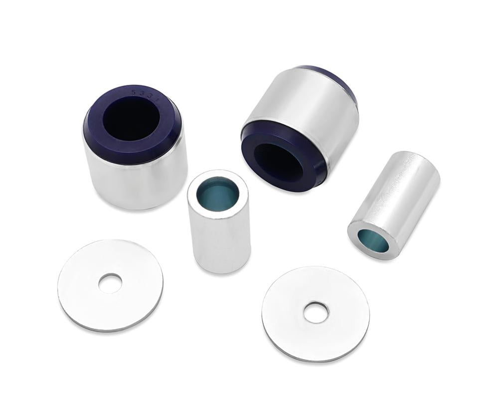 Subaru Outback 6th Gen LCA Rearward Bushing Kit (STD) (80 duro/ShA) - SPF5331K
