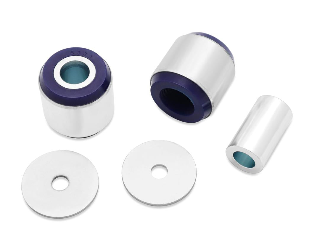 Subaru Outback 6th Gen LCA Rearward Bushing Kit (STD) (80 duro/ShA) - SPF5331K