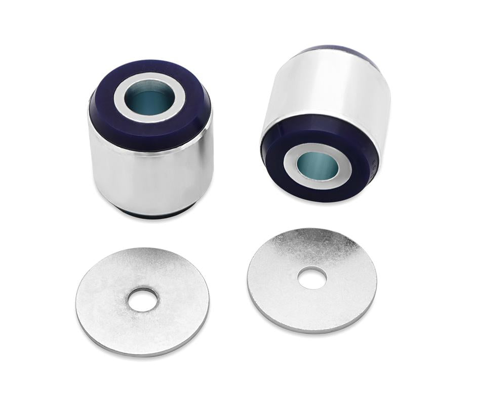 Subaru Outback 6th Gen LCA Rearward Bushing Kit (STD) (80 duro/ShA) - SPF5331K