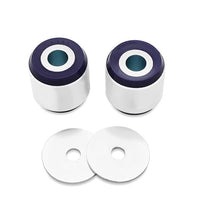 Subaru Outback 6th Gen LCA Rearward Bushing Kit Single Offset (80 duro/ShA) - SPF5332K