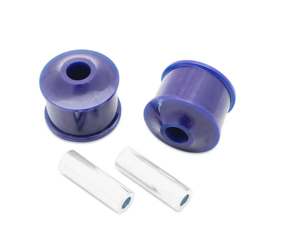 Mitsubishi 380 Rr Trailing Arm Front Bush Kit (80 duro/ShA) - SPF5342K