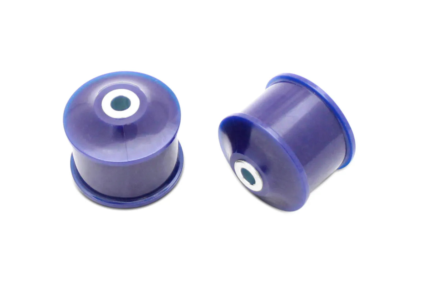 Mitsubishi 380 Rr Trailing Arm Front Bush Kit (80 duro/ShA) - SPF5342K