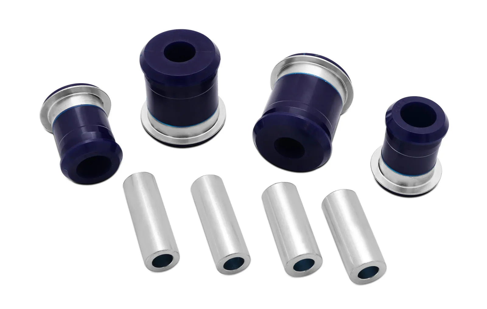 FRONT LOWER-INNER BUSH KIT FOR TOYOTA HIACE H300 (80 duro/ShA) - SPF5376K