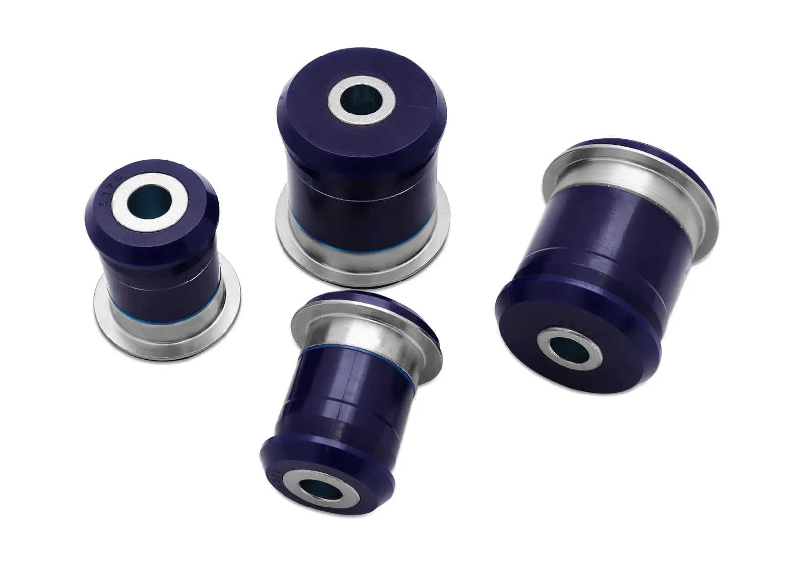 FRONT LOWER-INNER BUSH KIT FOR TOYOTA HIACE H300 (80 duro/ShA) - SPF5376K