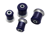 FRONT LOWER-INNER BUSH KIT FOR TOYOTA HIACE H300 (80 duro/ShA) - SPF5376K