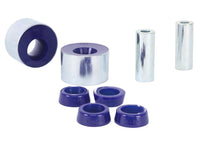 Nissan Z51 Murano FLCA Inner Rearward Double Offset Bushing Kit (80 duro/ShA) - SPF5390K