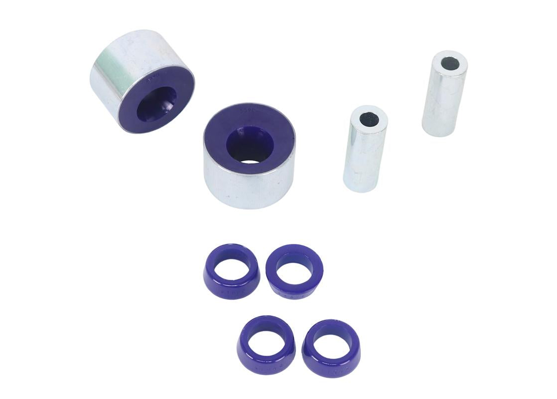 Nissan Z51 Murano FLCA Inner Rearward Double Offset Bushing Kit (80 duro/ShA) - SPF5390K
