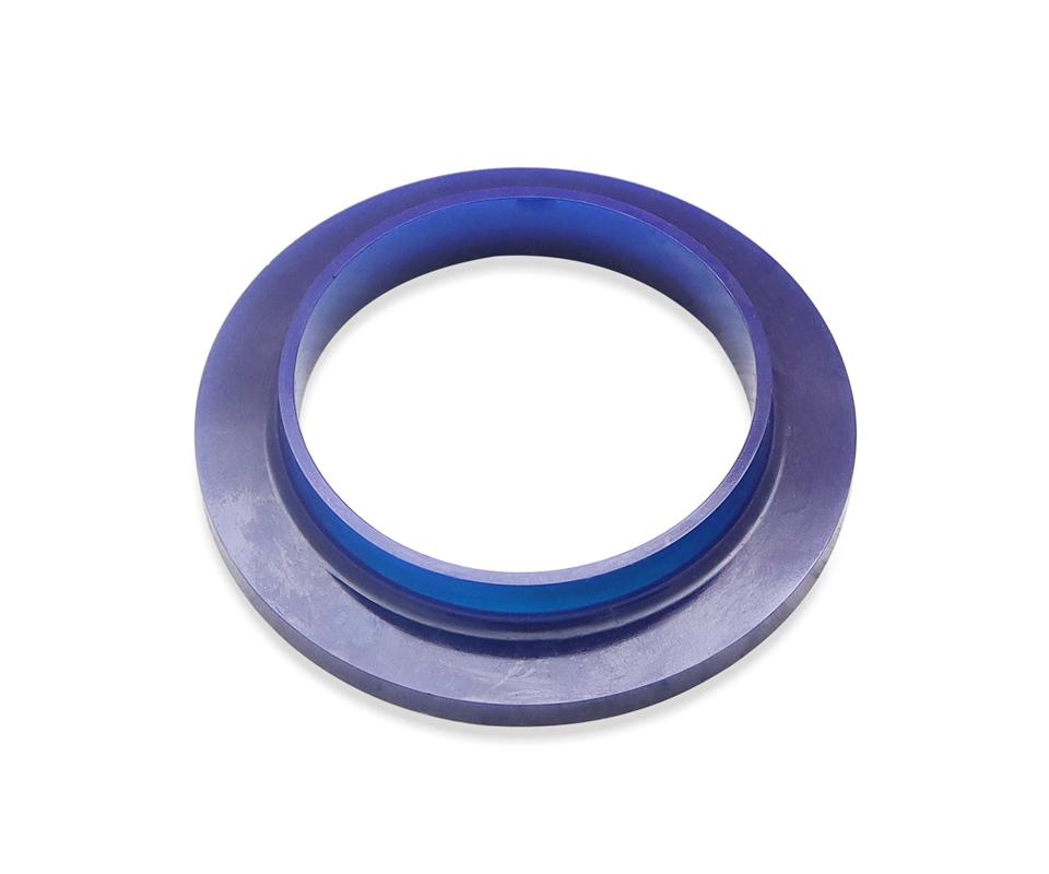 Rear Coil Spring Upper & Lower Insulator (80 duro/ShA) - SPF5410K