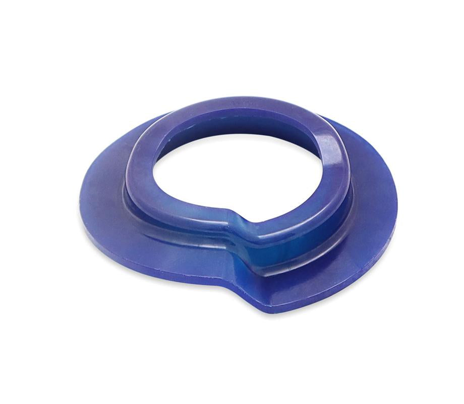 Rear Coil Spring Upper & Lower Insulator (80 duro/ShA) - SPF5410K