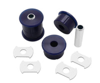 Fiat Ducato/Ram Promaster 250 Rear Leaf Spring Front Eye Bush Kit (80 duro/ShA) - SPF5416K