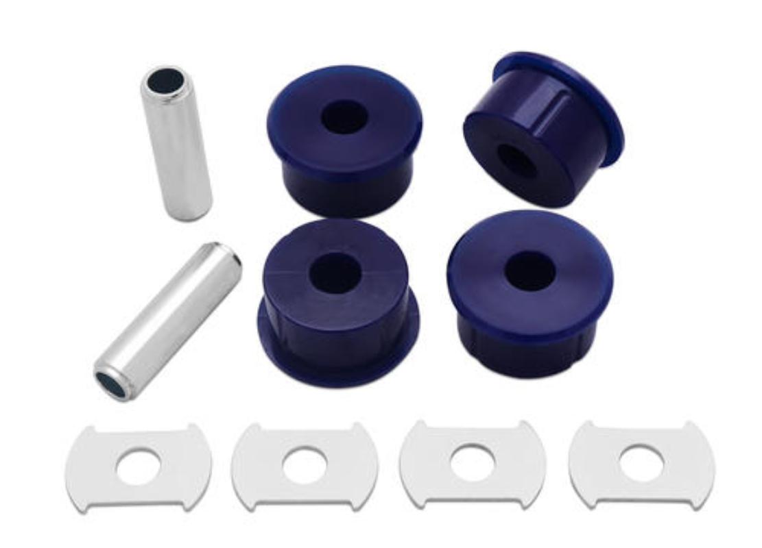 Fiat Ducato/Ram Promaster 250 Rear Leaf Spring Front Eye Bush Kit (80 duro/ShA) - SPF5416K