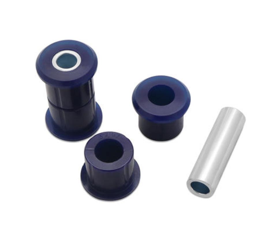 Fiat Ducato/Ram Promaster 250 Rear Leaf Spring Rear Eye Bush Kit (80 duro/ShA) - SPF5417K