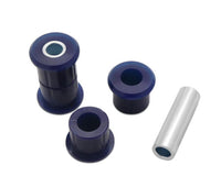 Fiat Ducato/Ram Promaster 250 Rear Leaf Spring Rear Eye Bush Kit (80 duro/ShA) - SPF5417K