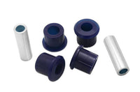 Fiat Ducato/Ram Promaster 250 Rear Leaf Spring Rear Eye Bush Kit (80 duro/ShA) - SPF5417K