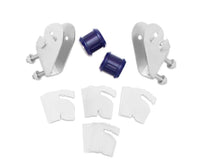 Ford Fr Alignment & Bush Kit (80 duro/ShA) - SPF5423K