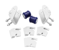 Ford Fr Alignment & Bush Kit (80 duro/ShA) - SPF5423K