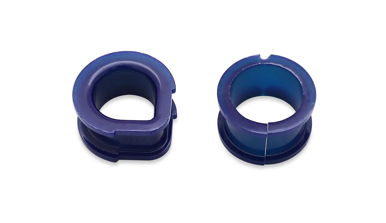 Steering Rack Mount Bush Kit Fr (80 duro/ShA) - SPF5424K