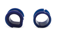 Steering Rack Mount Bush Kit Fr (80 duro/ShA) - SPF5424K