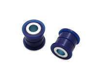Hiace 200 Steering Rack Bush Kit (80 duro/ShA) - SPF5464K