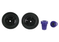 Rear Bump Stop (80 duro/ShA) - SPF5469K
