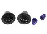 Rear Bump Stop (80 duro/ShA) - SPF5469K