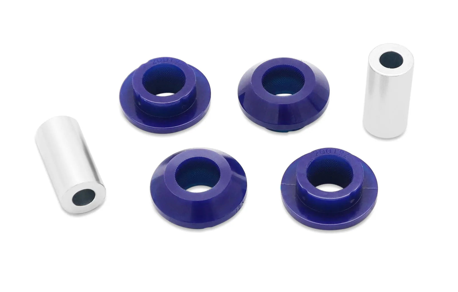 Rear Lower Control Arm Bushing (80 duro/ShA) - SPF5470K