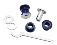 VW Golf MK5/6/7/8 Performance FLCA Front Bush Kit (80 duro/ShA) - SPF5475K