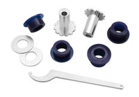 VW Golf MK5/6/7/8 Performance FLCA Front Bush Kit (80 duro/ShA) - SPF5475K