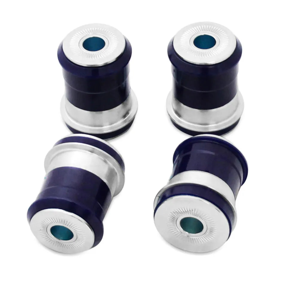 Front Lower Control Arm Inner Bush Kit (80 duro/ShA) - SPF5479K