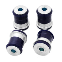 Front Lower Control Arm Inner Bush Kit (80 duro/ShA) - SPF5479K